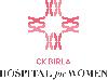 CK Birla Hospital for Women -